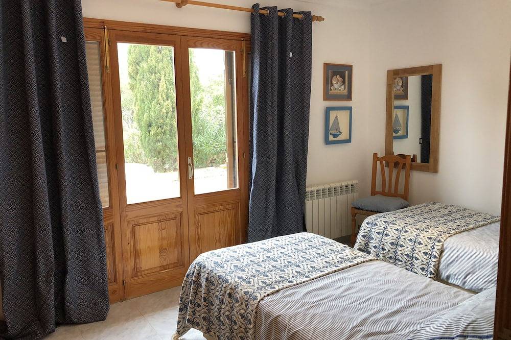 Bonito y tranquilo apartamento cerca de la playa in Cala Murada, Manacor