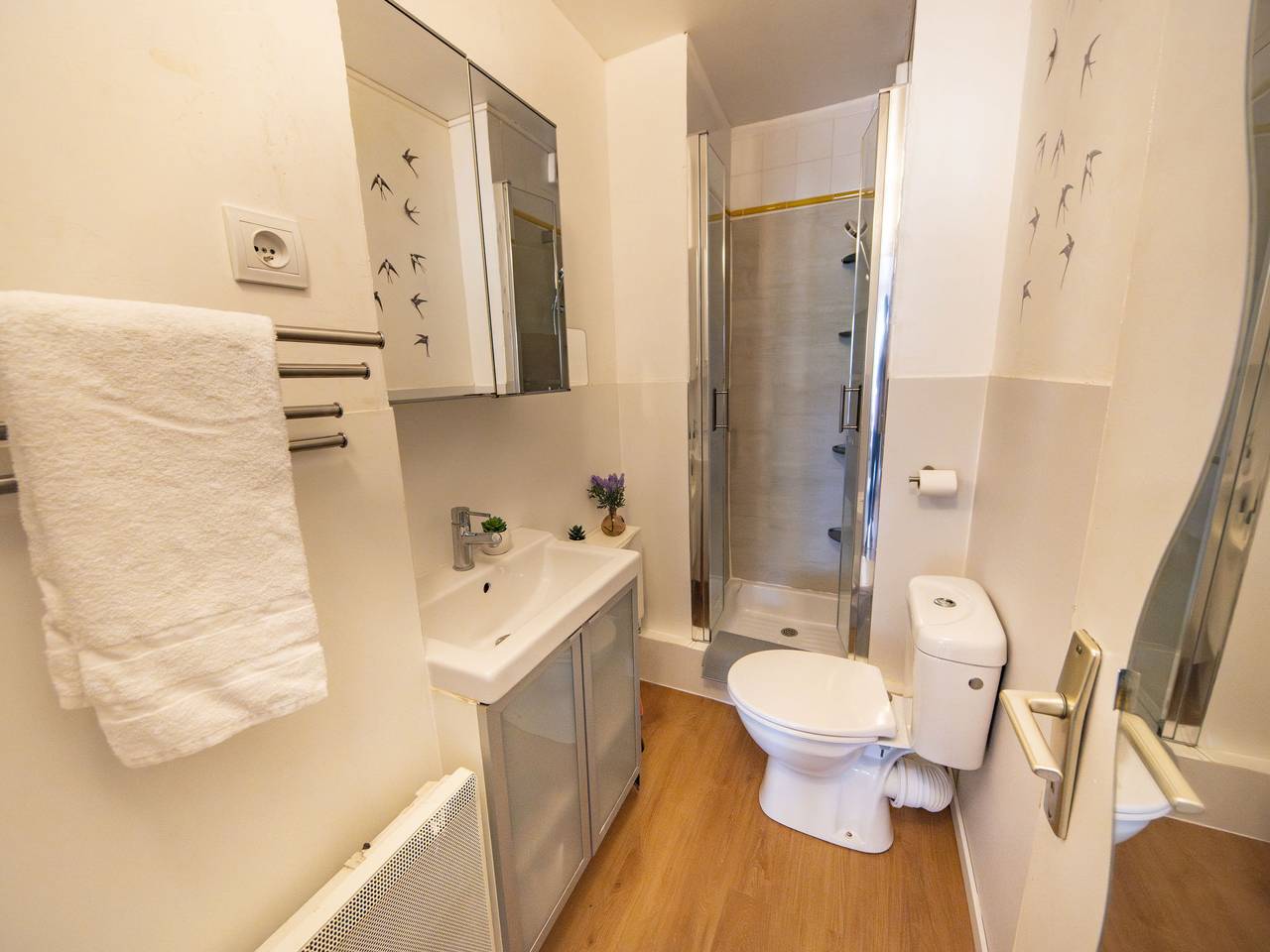 Appartement entier, Holiday 34 in La Grande-Motte, Côte d'Améthyste