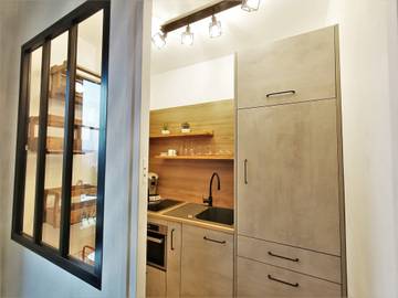 Studio pour 2 Personnes dans Aix-les-Bains, Région de Chambéry, Photo 1