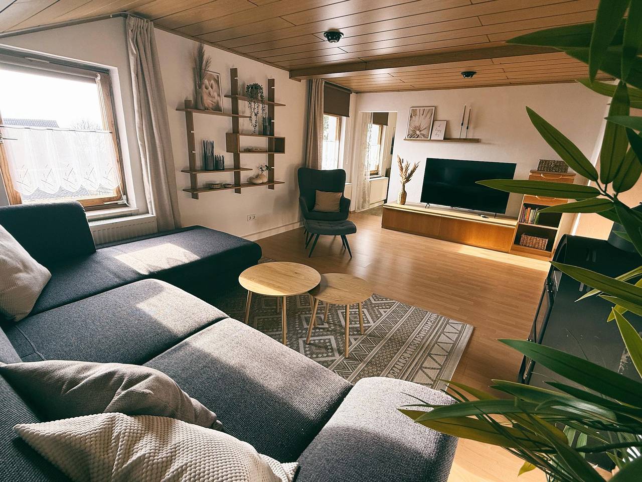 Ferienwohnung Spörl - naturnahe Ferienwohnung in Tiefenbach, Ostbayern