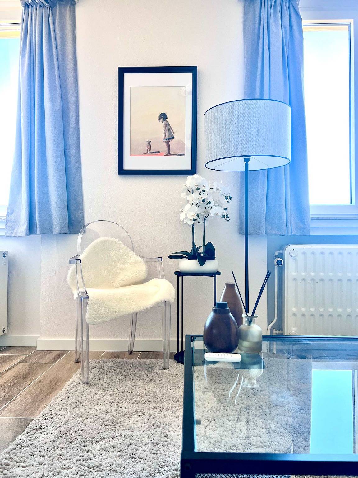 Appartement entier, Appartement de vacances pour 2 personnes in Schaerbeek, Région de Bruxelles