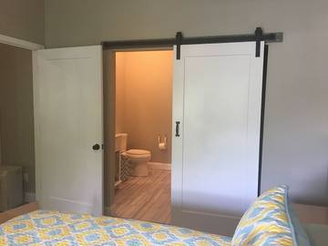 Vacation House for 6 Guests in Lake of the Ozarks, Miller County, Picture 1