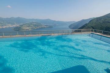 Vakantieappartement voor 6 Personen in Gemeente Parzanica, Provincie Bergamo, Afbeelding 1