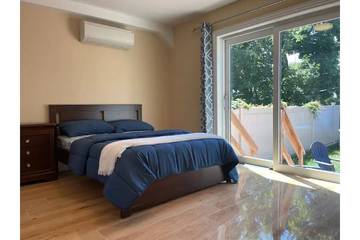 Vacation House for 6 Guests in Brooklyn, New York City, Picture 3