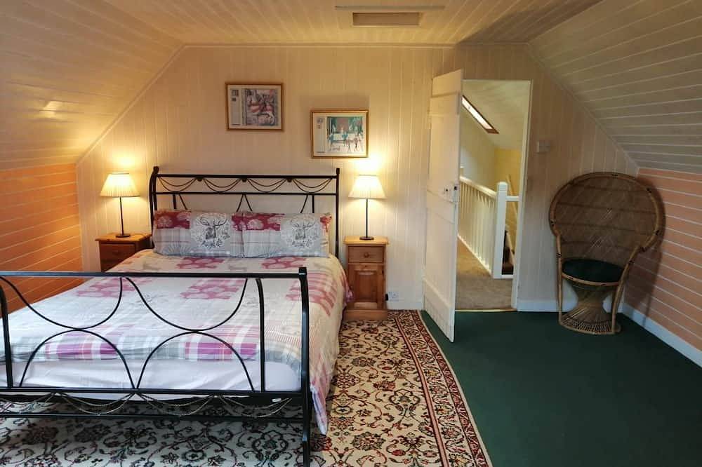 Das Gärtnerhaus, Carmichael Country Cottages, in der Nähe von Biggar. Haustiere erlaubt. in Süd Lanarkshire