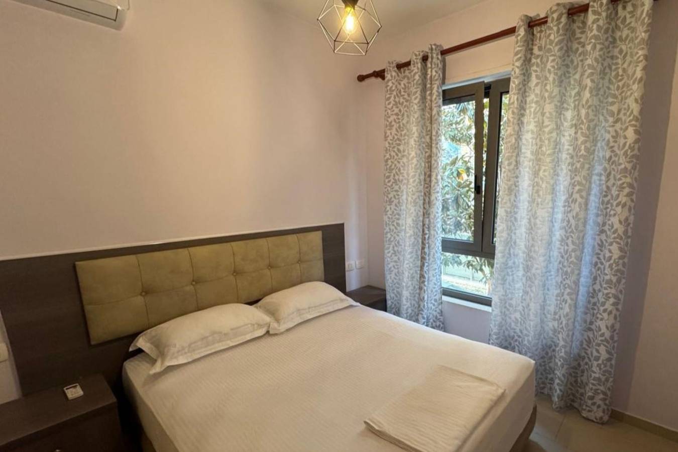 Apartamento entero, 207A, Diamond Two Bedroom Apartment in Vlorë (Ciudad), Vlorë