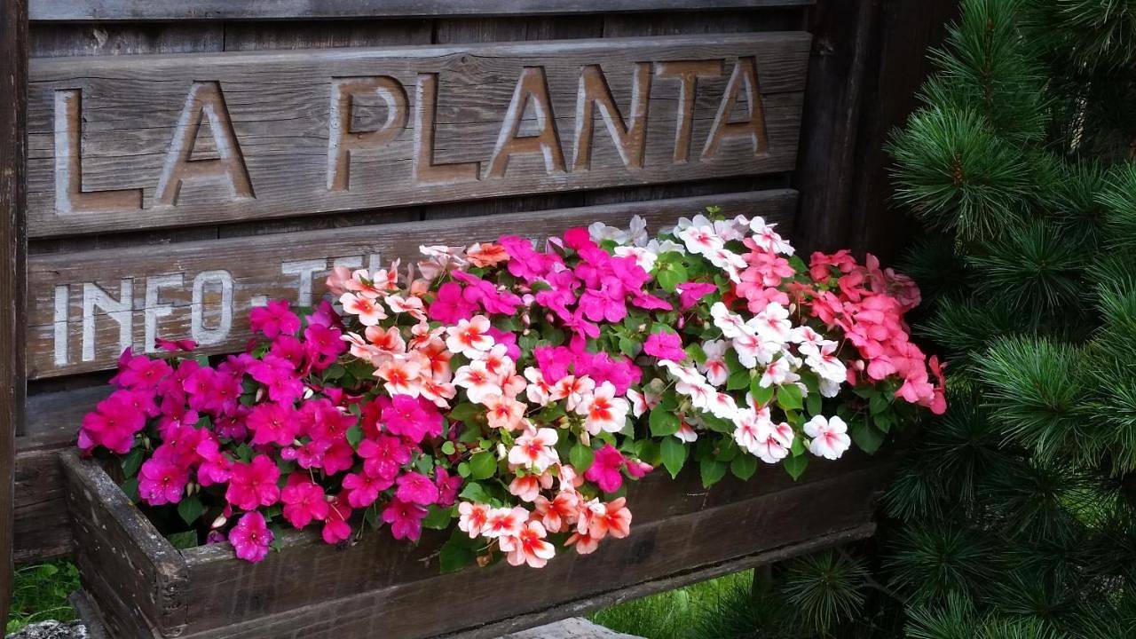 Residence La Planta in St. Ulrich in Gröden, Dolomiti Superski