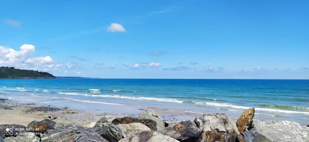 Appartement de vacances pour 4 personnes