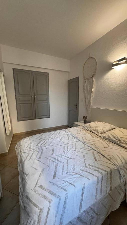 Vakantieappartement voor 4 personen - 1