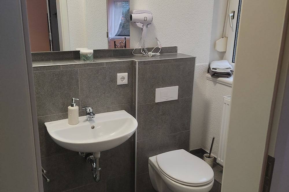 Ganze Wohnung, Gemütliche Ferienwohnung in Zella-Mehlis in Zella-Mehlis, Rennsteig