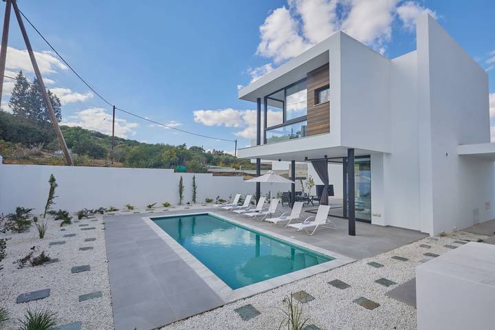 Cottage für 6 Personen mit Balkon/Terrasse in Protaras, Südzypern