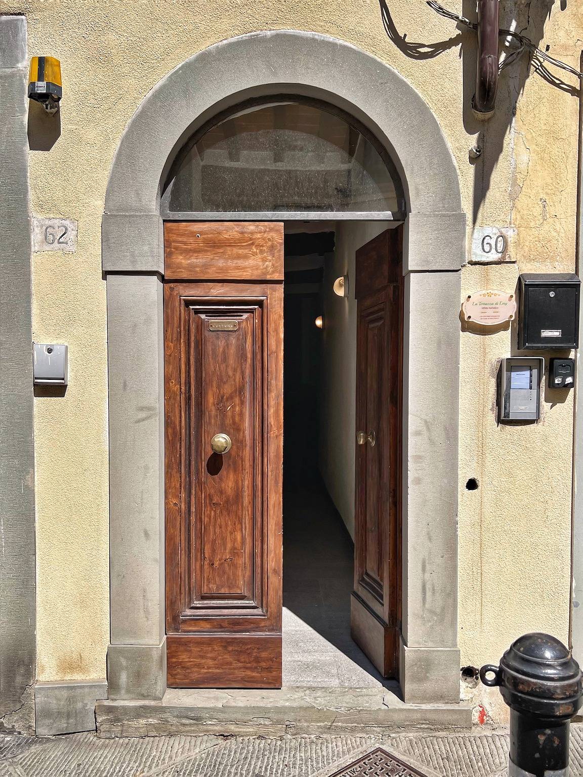 Apartamento entero, Tuscany Old Town in Arezzo, Provincia de Arezzo