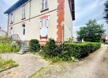 Gîte pour 4 personnes, avec terrasse à Châlette-sur-Loing