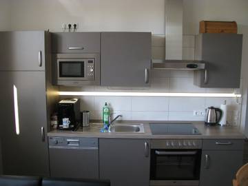 Ferienwohnung für 4 Personen in Steinhude, Steinhuder Meer, Bild 4