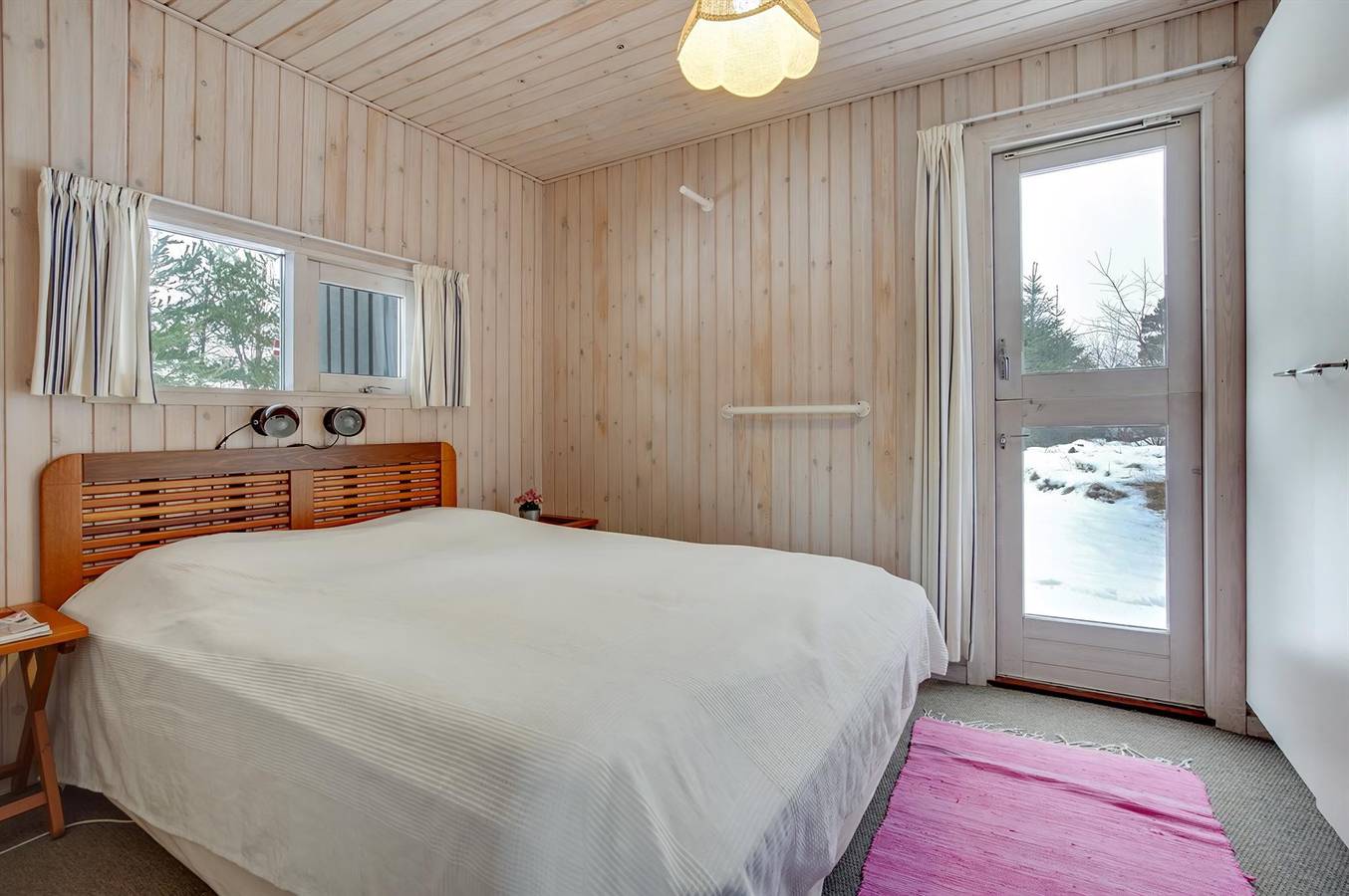 3 bedroom pet friendly home in Blokhus in Hune, Jammerbugt