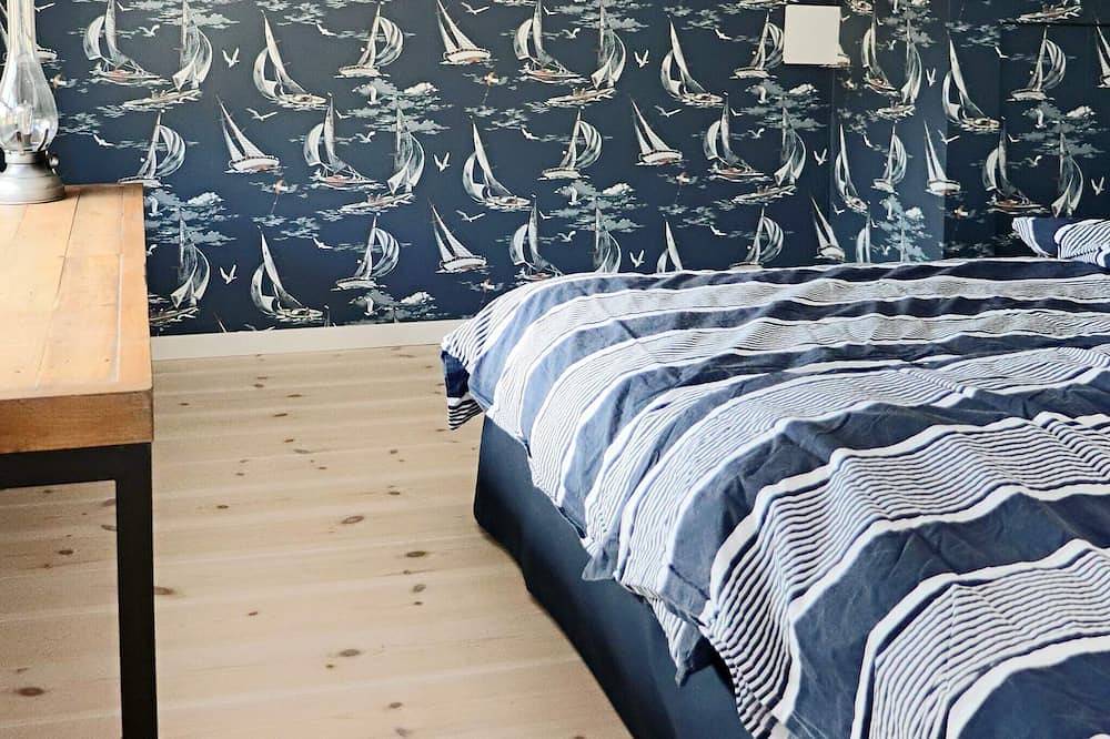 4 Sterne Ferienhaus in Varberg in Varberg, Halland