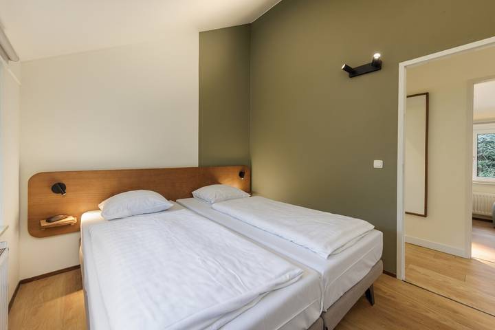 Cottage für 6 Personen in Emmen, Drenthe