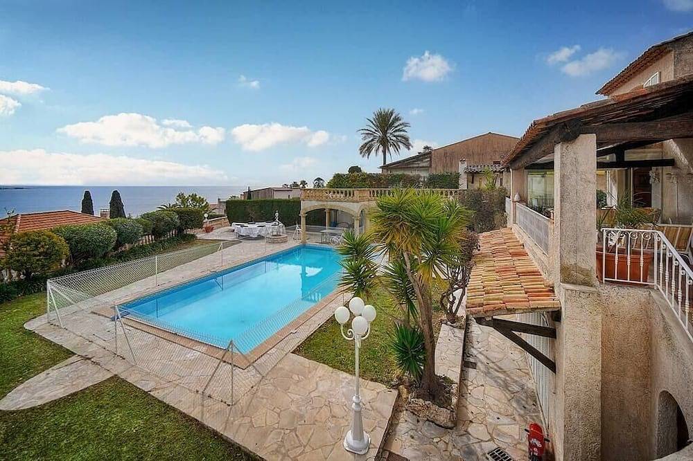 Villa pour 7 Personnes dans Vallauris, Région de Cannes
