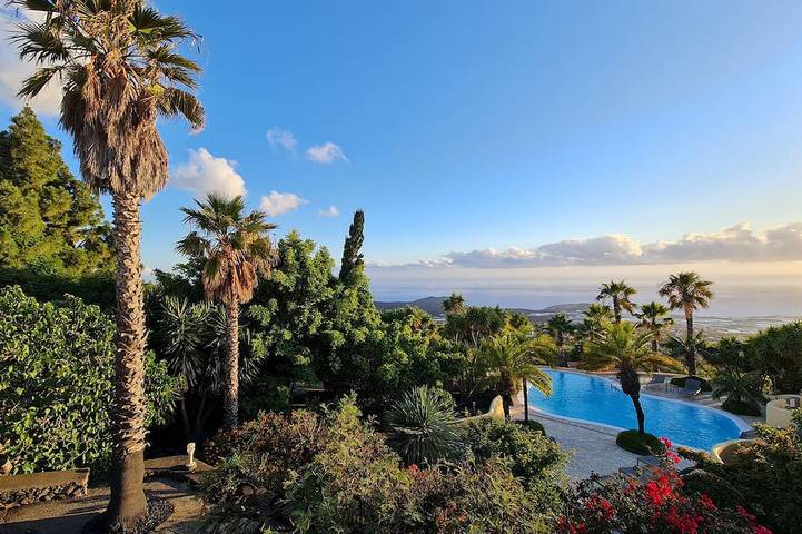 Maison de vacances pour 10 personnes, avec jardin ainsi que jacuzzi et sauna - 1