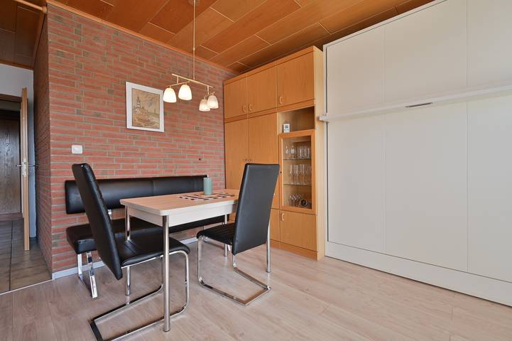 Ferienwohnung für 4 Personen, mit Sauna und Pool sowie Balkon in Kellenhusen - 4