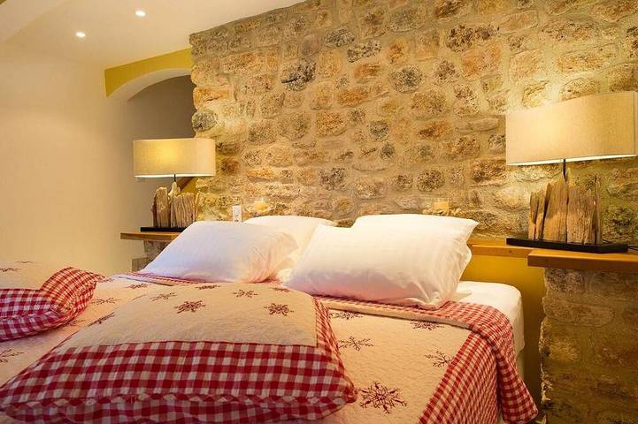 Gîte pour 4 personnes à Caseneuve - 2