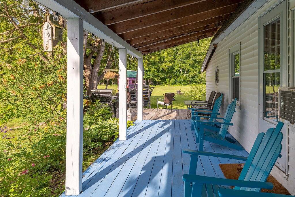 Hidden Gem in White Mtn: Pet Friendly and close to Hiking and Atv trails in Grafton County