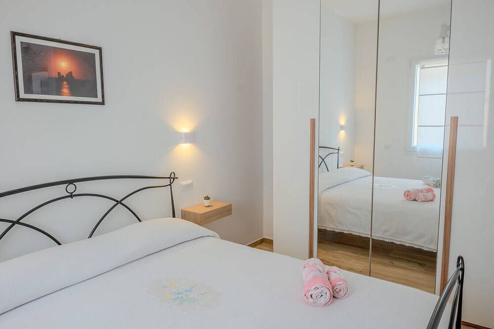 Ganze Wohnung, Sk Barigau - Apartment Susu in Lanusei, Barbagia