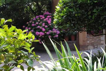 Agriturismo per 4 Persone in Comune di Provaglio d'Iseo, Lago d'Iseo, Foto 1