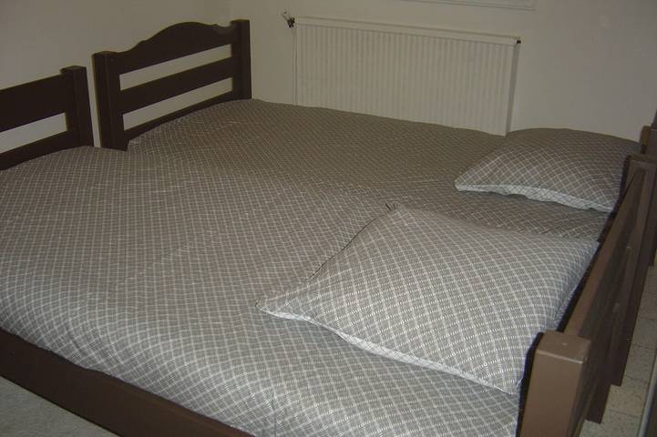 Location de vacances pour 4 personnes, avec jardin, animaux acceptés à Forcalquier - 3