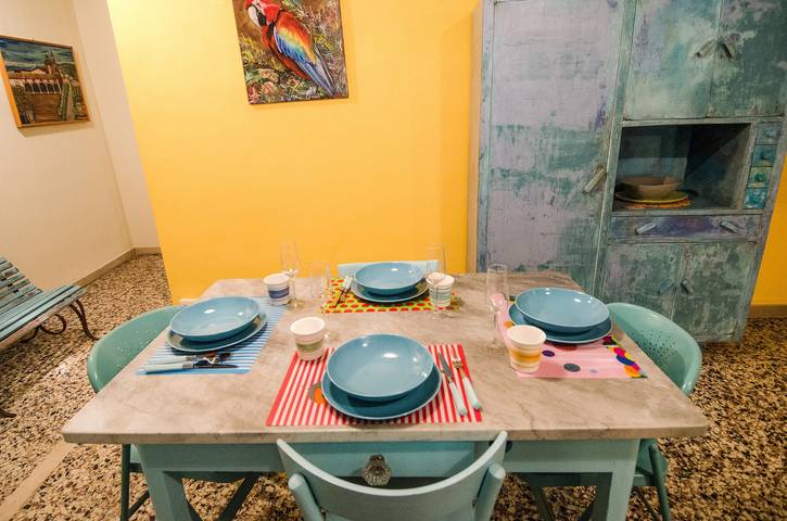 Appartamento intero, Appartamento 'Casa Vacanze Fatucchi' con Wi-Fi in Foiano della Chiana, Provincia di Arezzo