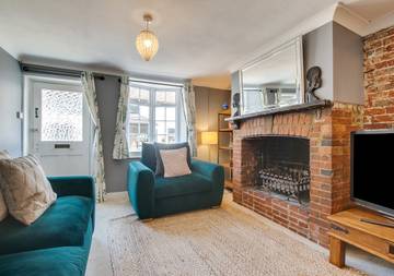 Casa Vacanza per 6 Persone in Brighton, Sussex, Foto 4