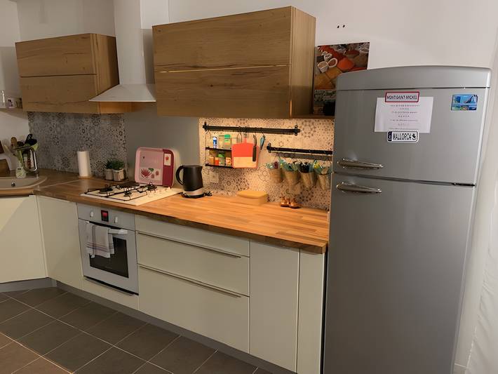 Holiday Home 'De Violette' with Mountain View, Private Pool and Wi-Fi in Serrières-de-Briord, Belley