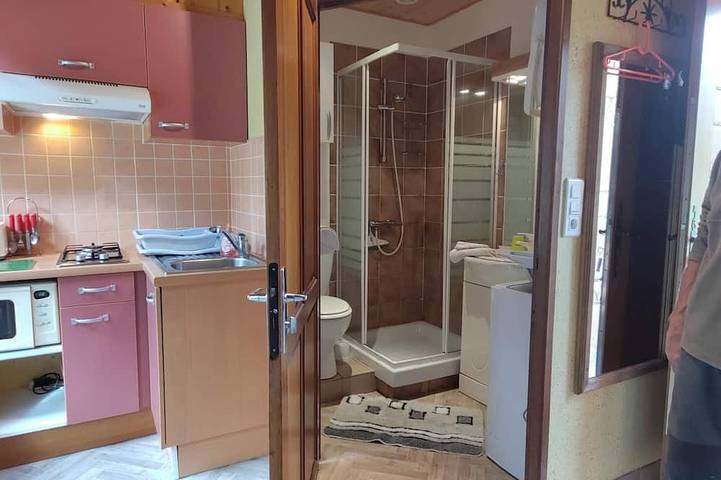 Location de vacances pour 2 personnes à Le Bleymard - 4