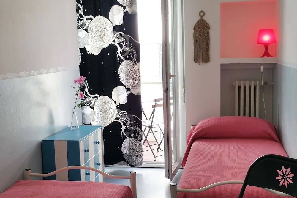 Apartamento entero, Casa Stefania Igea Marina - Vista al mar - Wifi in Igea Marina, Bellaria-Igea Marina