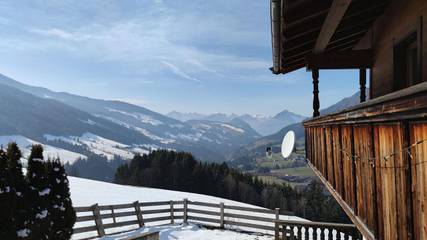 Chalet für 11 Personen in Alpbach, Ski Juwel Alpbachtal Wildschönau, Bild 3