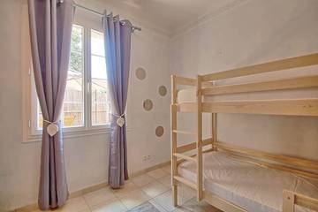 Villa pour 10 Personnes dans Carqueiranne, Région de Toulon, Photo 1