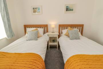 Cottage for 4 People in Wooler, Northumberland, Photo 4