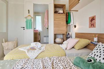Camping für 6 Personen in Hourtin, Lesparre-Médoc und Umgebung, Bild 4