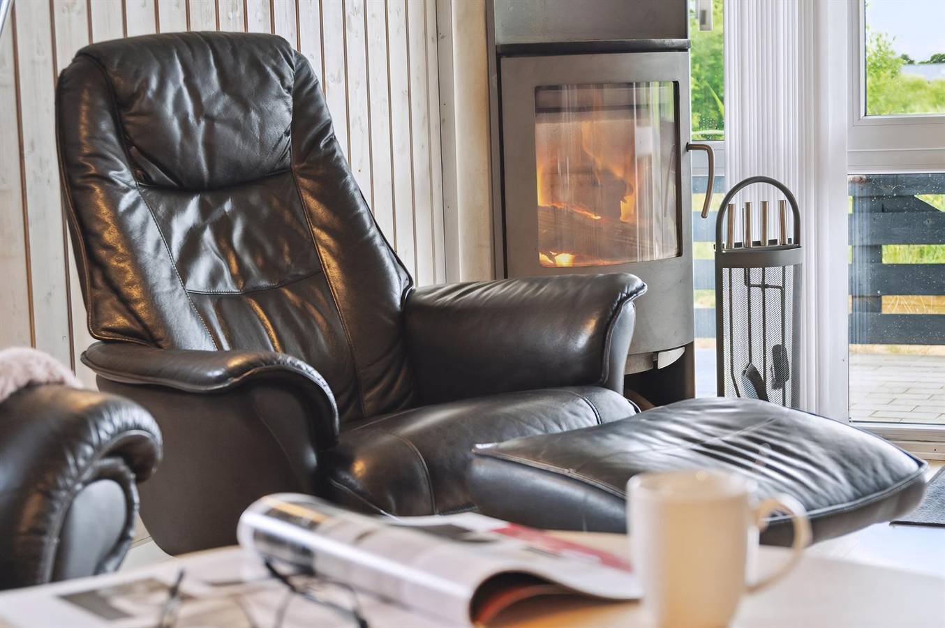 Nice home in Rømø w/ Wifi, 4 Bedrooms and Sauna in Bolilmark, Rømø