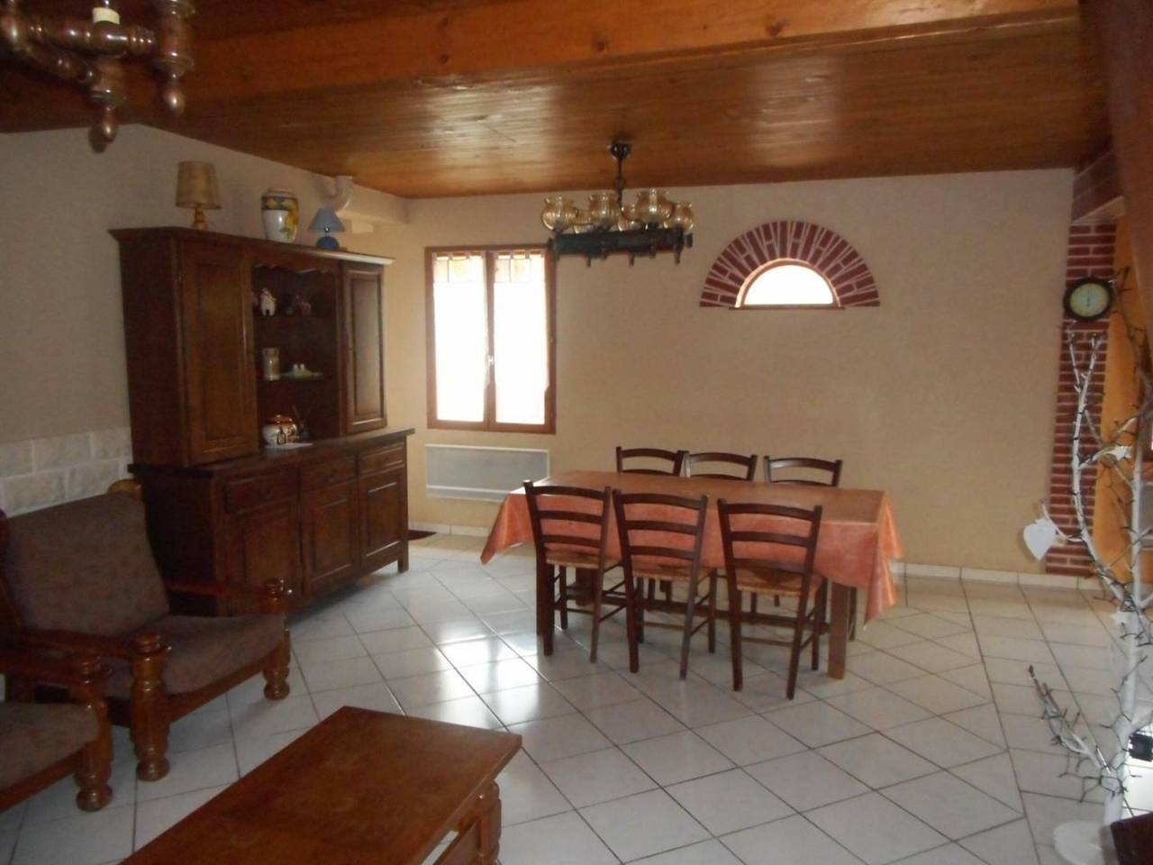 Gîte spacieux avec jardin, terrasse, Wifi et accueil chevaux près de Calais-Boulogne-Saint Omer in Sanghen, Région de Calais
