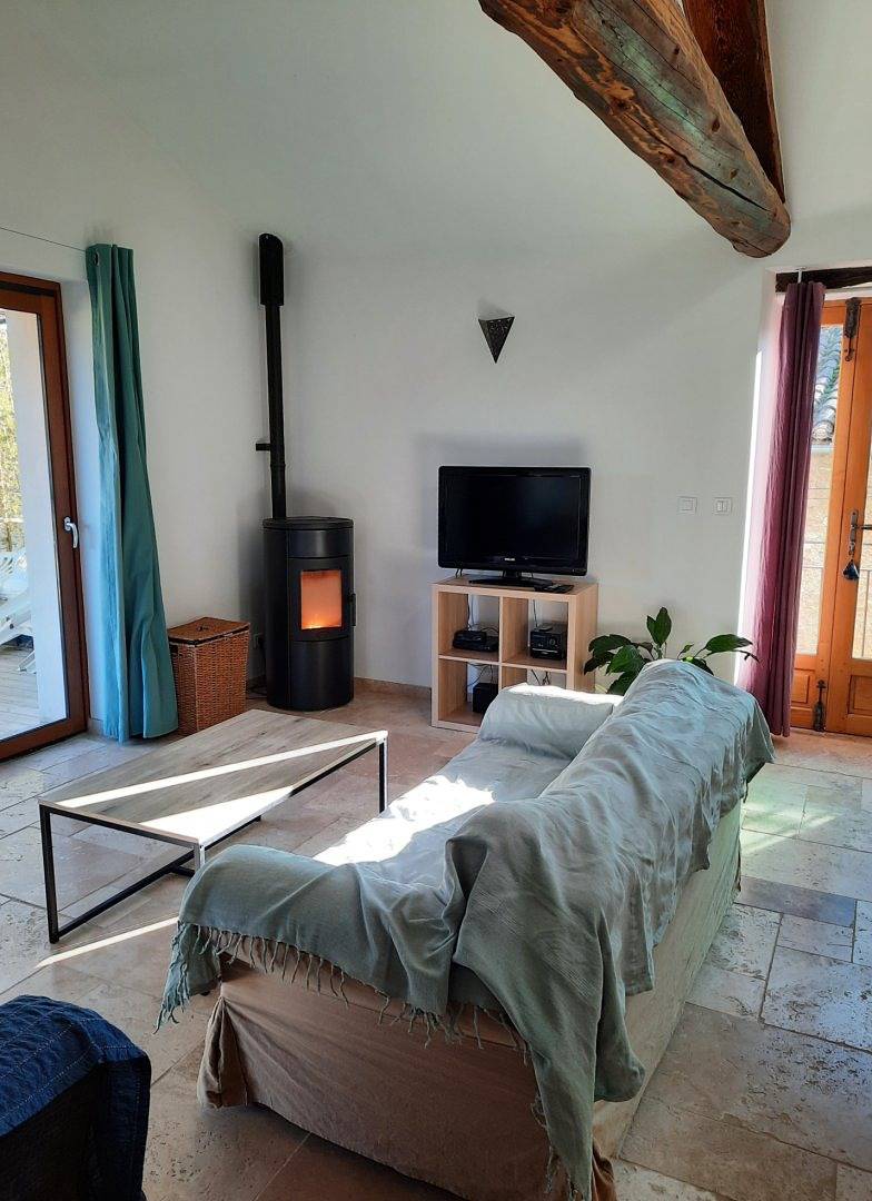 Séjour à la ferme in Lambesc, Région d'Aix-en-Provence