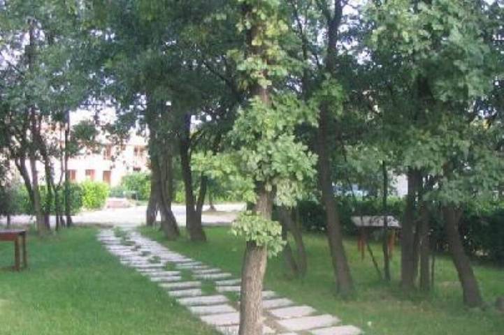 Gîte pour 4 personnes, avec jardin et piscine à Flassan - 4