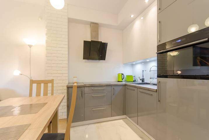 Ganze Wohnung, Cozy Apartment | Garden | Parking in Sopot in Zoppot, Zatoka Gdańska