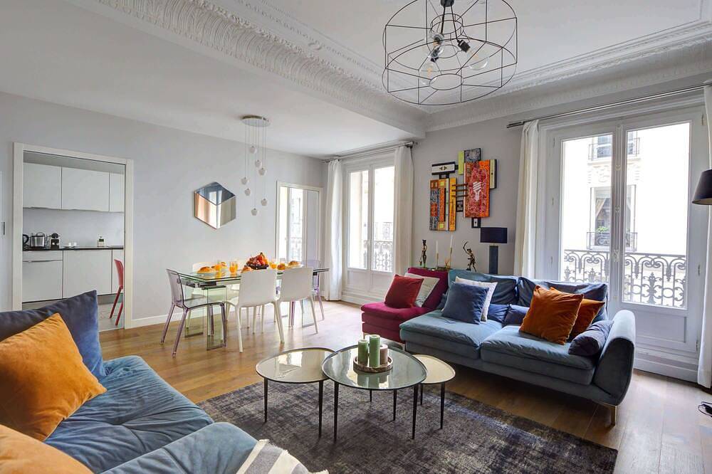 Appartement de vacances