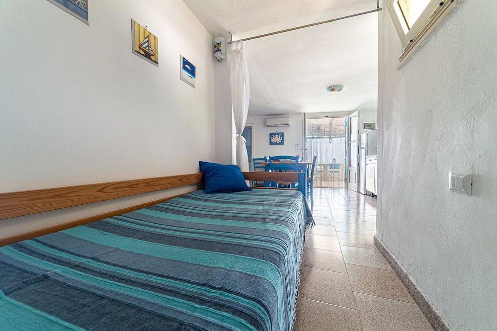 La Grica Cappero - Salentosealovers Minipiscina Private and terrace facing the sea in Marina Serra, Tricase