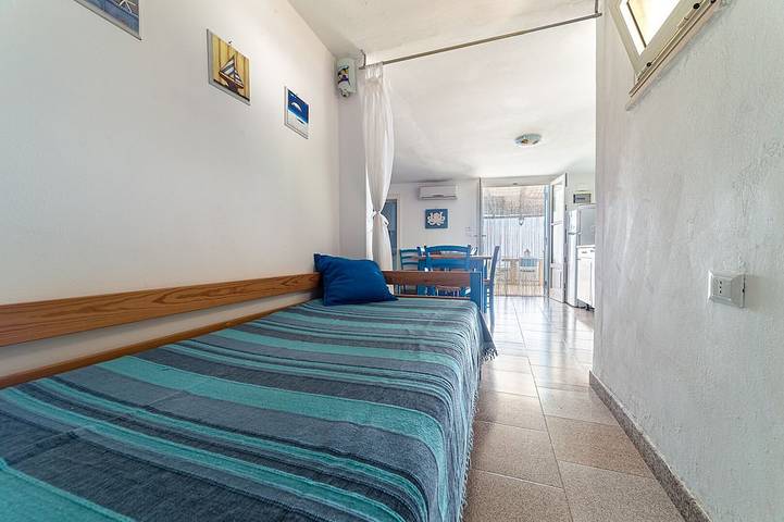 La Grica Cappero - Salentosealovers Minipiscina Private and terrace facing the sea in Marina Serra, Tricase