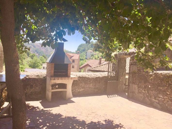 Apartamento de vacaciones para 6 personas, con vistas y terraza - 1