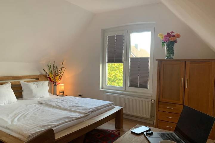 Ferienhaus für 7 Personen, mit Terrasse und Garten in Kellenhusen - 3