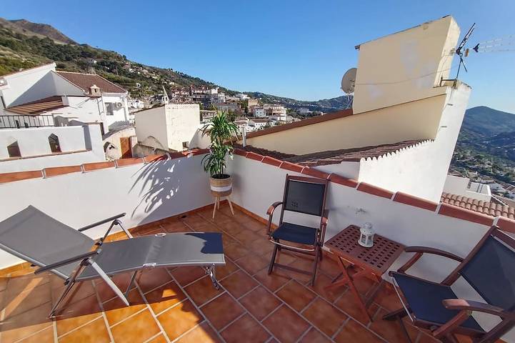 Holiday home for 6 people - 1