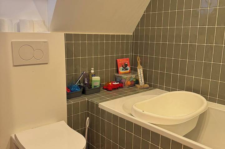 Location de vacances pour 16 personnes à Bonneville-la-Louvet - 3